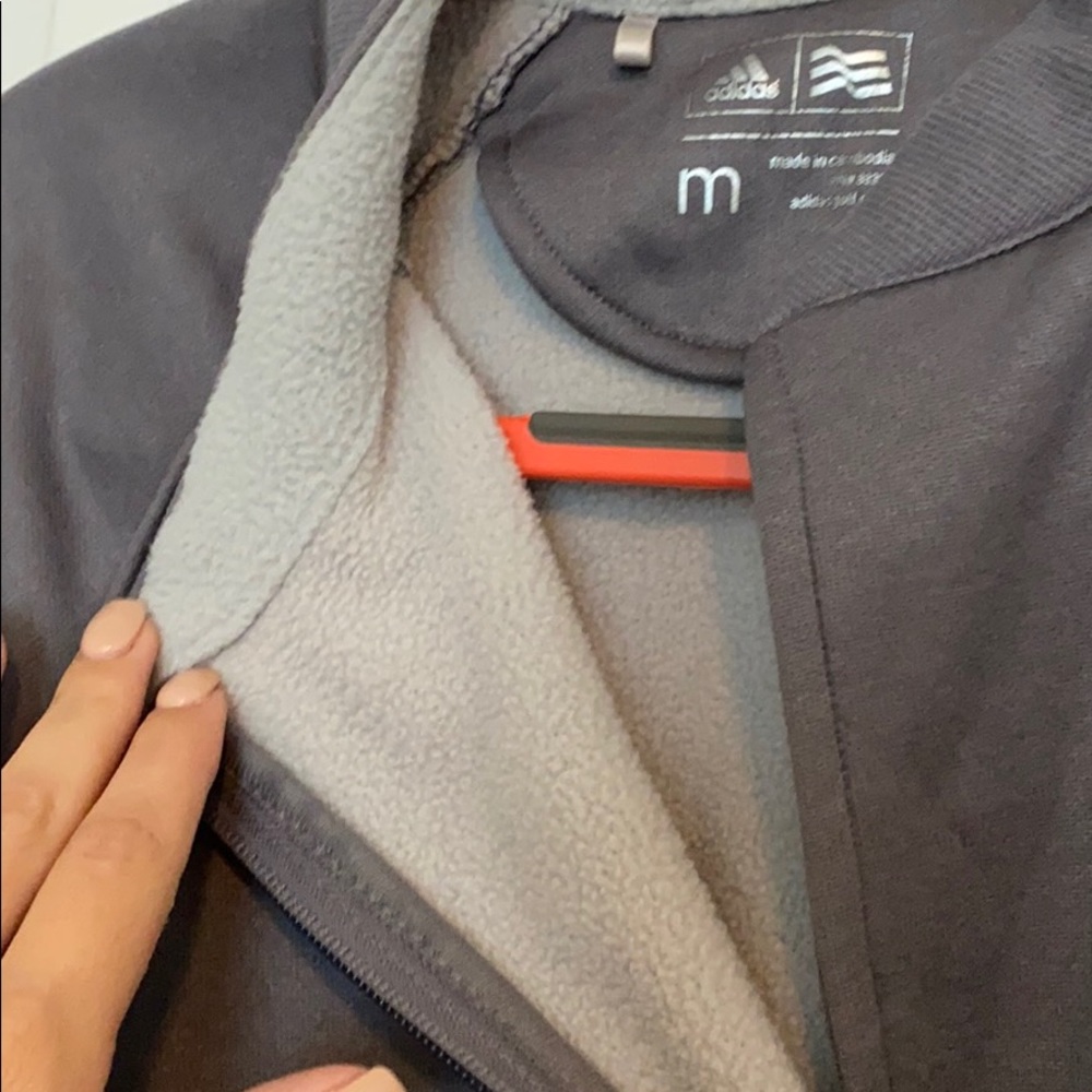 Adidas Jacket - Picture 4 of 4